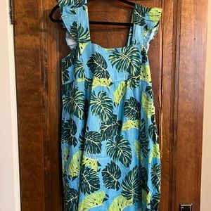NWT Draper James dress.